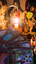 Santa Muerte Full Reading